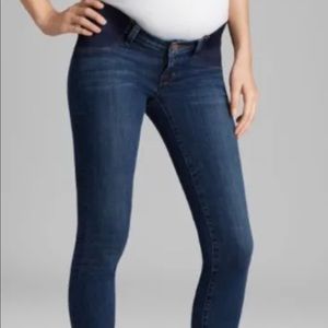 J Brand Maternity Jeans